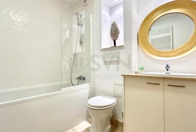 REV2005081 Vila deosebita cu piscina de inchiriat  I Iancu Nicolae - 14