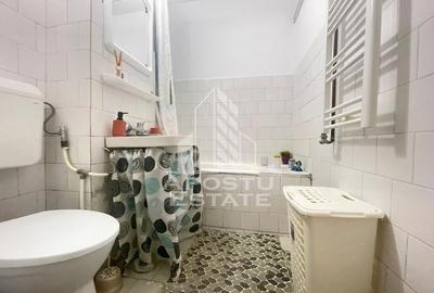 Garsoniera CF 1 Zona Micalaca - 4