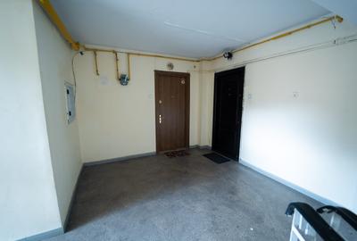Apartament cu 2 camere decomandat în Unirii - 24