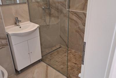 Mosnita Noua-Kaufland-1/2 duplex pe parter ,3 camere, la asfalt - 10