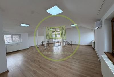 Spațiu comercial, de 120 mp, în Brestei