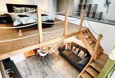 Garsonieră semidecomandată în Central - 3