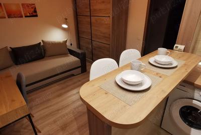 Garsoniera de inchiriat, zona 7 Noiembrie, Targu Mures - 4