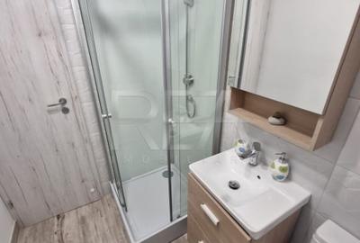 Apartament cu 4 camere la 15 minute de metroul Nicolae Grigorescu - 12