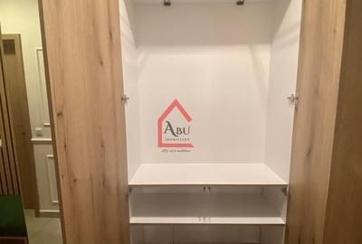 Apartament cu două camere, Decomandat, Bloc nou, totul nou, Parcare - 19