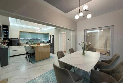 Casă cu Teren 363 Mp în Ultracentral - 2