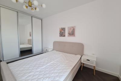 Apartament cu 2 camere semidecomandat, mobilat în Odăi - 12