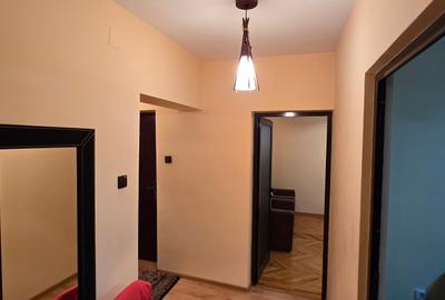3 camere de vanzare, etajul 5, Focsani - 18