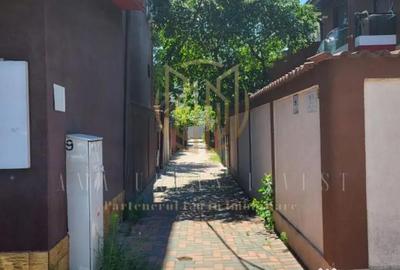 Garsonieră în P-ța Muncii - 1