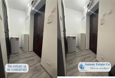 Garsonieră semidecomandată, mobilată în Rogerius - 7