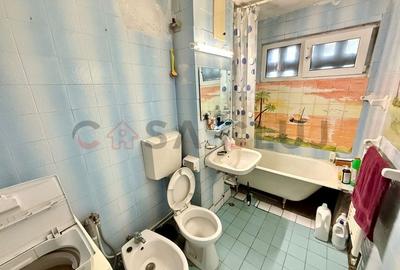 4 camere, la cheie, Mănăștur, Câmpului - 8