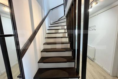 Apartament de vanzare, cu 4 camere, 98 mp, zona Ștrand - 6
