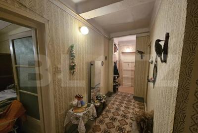 Apartament cu 2 camere decomandat în Central - 3