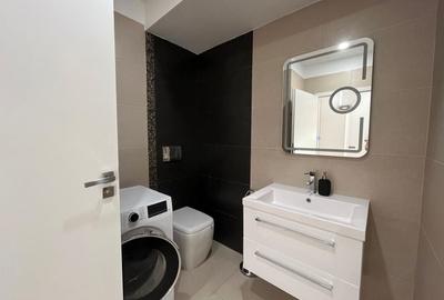 Apartament cu 2 camere în Iancu Nicolae - 7