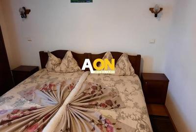 Pensiune in Muntii Apuseni 10 camere 1007 mp teren - 9