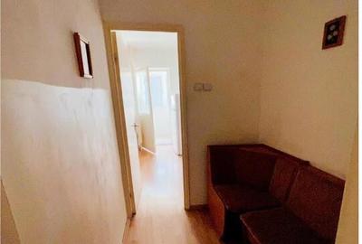 Garsoniera de inchiriat | Etaj 1 | Balcon | Zona Miori?ei! CE1428 - 9