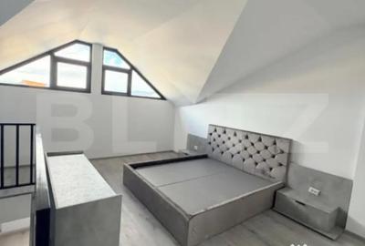 Apartament cu 4 camere decomandat în Tărlungeni - 4