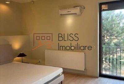 Casă cu 5 camere cu Teren 500 Mp în Pipera - 10