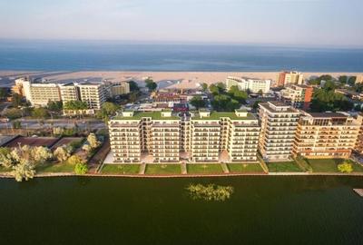 Apartament 2 camere cu vedere frontală la lac - Ocazie Unica - 7