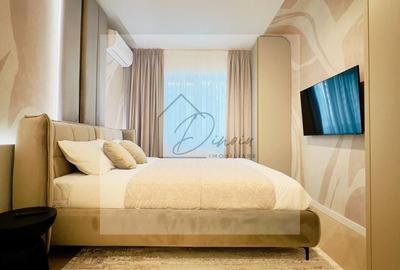 Apartament 3 camere Cortina North I NOU LUXURY I Parcare Boxa I COM 0% - 28