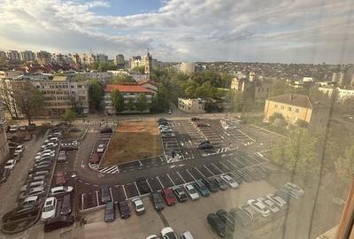Apartament cu 2 camere decomandat în Hala Centrală - 6