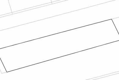 Teren de 600 mp, în Central - 2