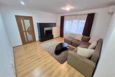 2 Cam-Spitalul Judetean-51MP--Balcon-Mobilat-Centrala-Aer conditionat-76.000Euro