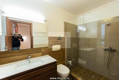 Avangarde Forest 1-Matei Millo, 4 camere|4 bai, 2 parcari - 12