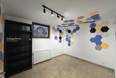 Vila Bld. Marasti Nr 10 | Demisol+Parter+Curte 350Mp | Kiseleff-Arcul De Triumf - 18