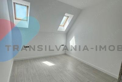 Casa individuala 154 mp, teren 670 mp, materiale si finisaje PREMIUM, Suceagu - 7