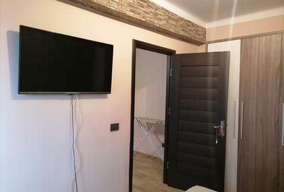 Apartament cu 2 camere semidecomandat în Ultracentral - 7