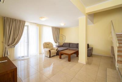 Vila Grigorescu, 4 camere, 3 bai, la asfalt, - 13