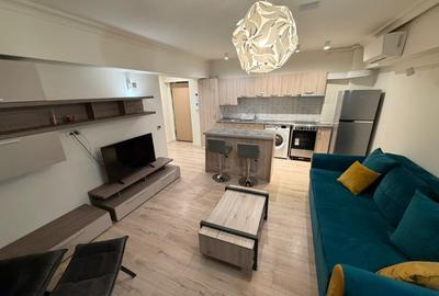 Apartament cu 2 camere decomandat în Mihai Bravu - 3