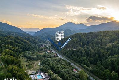 Teren de 7000 mp, în Central - 8