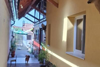 Casă cu 3 camere în Sud - 7