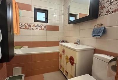 Apartament 3 camere, decomandat, 2 bai, 2 balcoane- Bulevardul Poitiers - 7