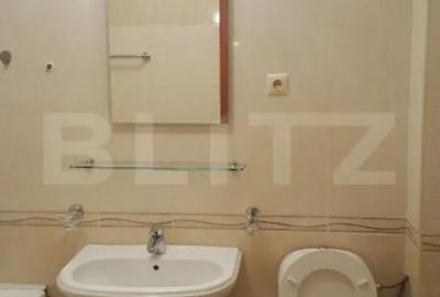 Apartament cu 3 camere decomandat, mobilat în Andrei Mureșanu - 11