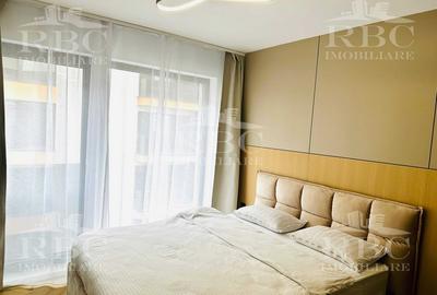 Apartament 2 camere modern cu parcare Intre Lacuri - 4