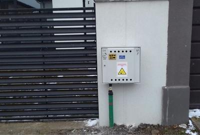 Casă cu 4 camere în Central