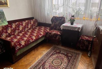Apartament cu 2 camere decomandat în Fundeni - 6