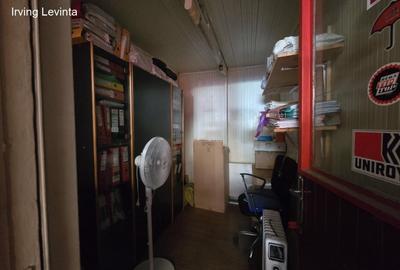 Hala- spatiu comercial Soseaua Giurgiului 51 sector 4 - 12