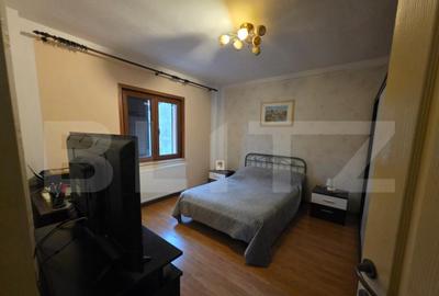 Casă cu 3 camere cu Teren 771 Mp în Micro 11 - 6