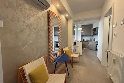 Apartament 1 Camere, Terasa 50mp | Vedere Panoramica | Piata Marasti Central - 2