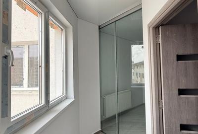 Garsonieră decomandată în Militari - 4