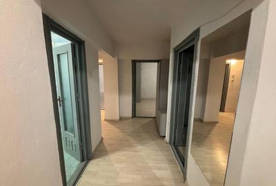 Apartament cu 4 camere decomandat, mobilat în Burdujeni - 16