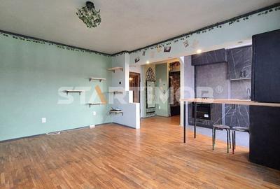 Apartament zona Tribunalului pet friendly - 11