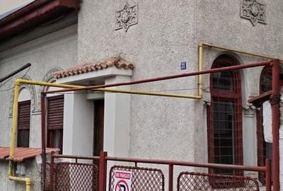Casă cu 4 camere cu Teren 204 Mp în Floreasca - 13