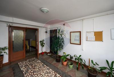 Apartament renovat, modern, cu 3 camere, de vanzare in Grigorescu - 45