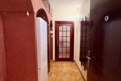 Apartament cu 2 camere nedecomandat în Exterior Vest - 4