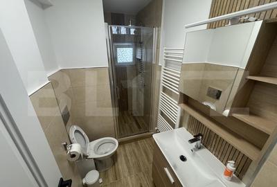 Apartament modern 2 camere , 42 mp , Cornisa Apartament modern 2 camere , 42 mp , Cornisa - 18